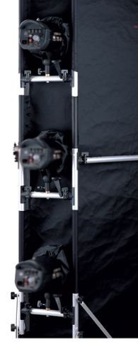 Linkstar Mega Softbox RSL-100200 100x200 cm Nr. FE-564410