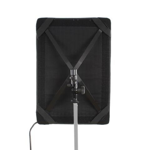 Falcon Eyes Flexibles Bi-Color LED Panel RX-12TD 30x45 cm Nr. FE-290672