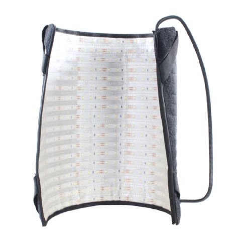Falcon Eyes Flexibles Bi-Color LED Panel RX-12TD 30x45 cm Nr. FE-290672