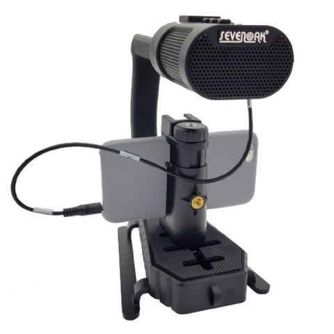 Sevenoak Hand Grip Foldable SK-VH01 No. FE-350105