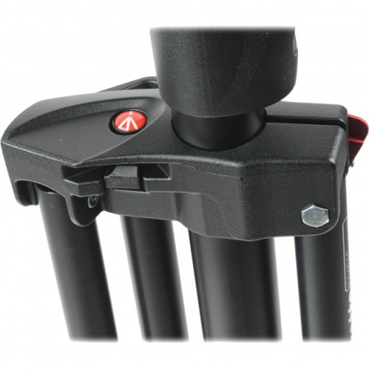 Stativ Ranker AC Schwarz Nr. MA1005BAC