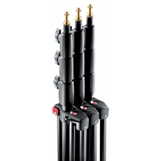 Stativ Ranker AC Schwarz Nr. MA1005BAC