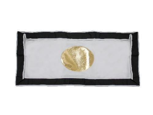 Aurora Lite Bank Diffusor 25x60cm Nr. ALB FS02560