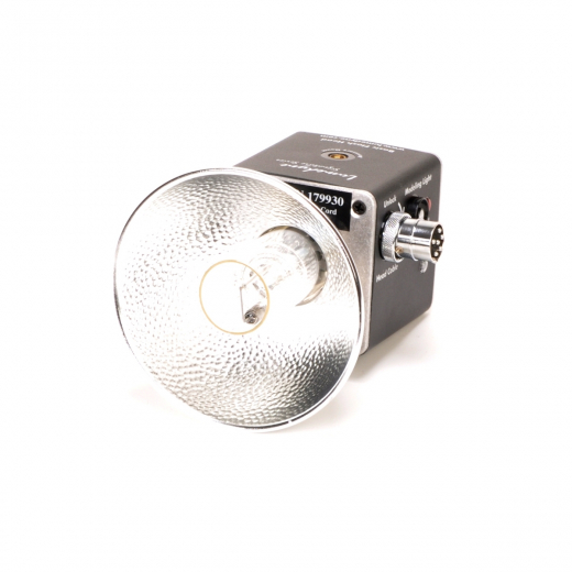 HEBC Basic Signature Series Head 800ws, ohne Kabel Nr. LD-HEBC