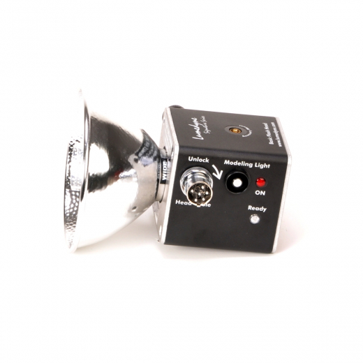 HEBC Basic Signature Series Head 800ws, ohne Kabel Nr. LD-HEBC