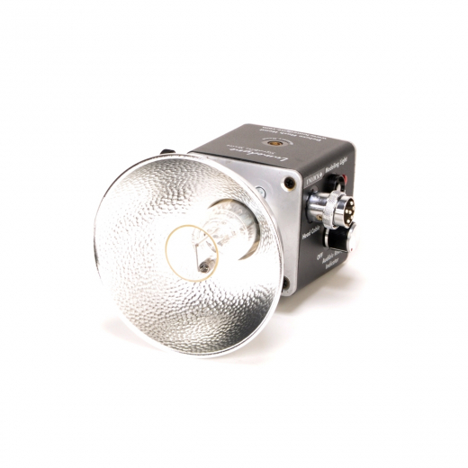 HEDM Deluxe Signature Series Head 800ws, ohne Kabel Nr. LD-HEDM
