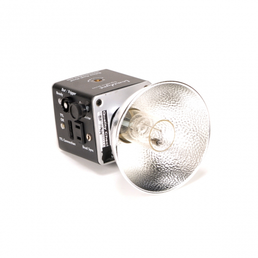 HEDM Deluxe Signature Series Head 800ws, ohne Kabel Nr. LD-HEDM