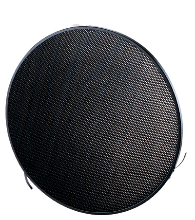 Wabengitter 30Â° Nr. LD-LDG30