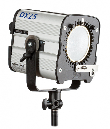 HEDLER DX25 Nr. HD2516