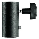 Manfrotto 158 5 / 8“ Adapter mit 5 / 8“ H?lse Nr. MA 158