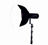 Aurora Lite Bank Octabox 213cm Nr. ALB LBO213S