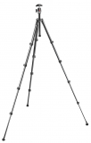 Manfrotto MKC3-P01 Compact Stativkit Nr. MKC3-P01