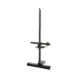 Manfrotto 809 Salon 230 Studiostativ 2.84 m Nr. MA 809