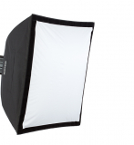 HEDLER Maxisoft 90x90 Softbox Nr. HD7090