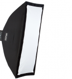 HEDLER Maxisoft L 45x110 Softbox Nr. HD7011