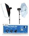 Falcon Eyes Studioblitz Set SSK-2150D Nr. FE-290017
