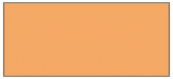 Half C.T. Orange (Rolle) Nr. LEE L205