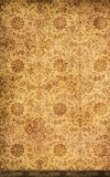 Click Props Hintergrund Vinyl mit Bild Gothic Wallpaper 1,52 x 2,44m Nr. CP-591402