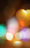 Click Props Hintergrund Vinyl mit Bild Disco Bokeh 1,52 x 2,44m Nr. CP-590302