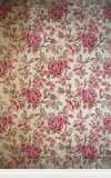 Click Props Hintergrund Vinyl mit Bild Roses Distressed 1,52 x 2,44m Nr. CP-591337