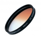 Marumi Farbverlauf Filter Braun 52 mm Nr. M-154652