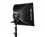 SMDV Strobist Speedbox Square Softbox 55cm fÃŒr System-/Aufsteckblitze Nr. SMDV-2764