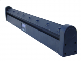 LED MOVE WASHER 8x10W RGBW 4in1 DMX Nr. FP-F7000271