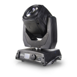 2R MOVING HEAD 360* PAN/TILT NO LIMIT NR. FP-F1000350