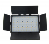 Falcon Eyes LED Lampe Set Dimmbar DV-405VC-K2 inkl. Akku Nr. FE-2905978