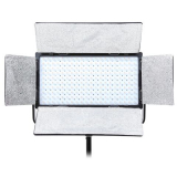 Falcon Eyes Wi-Fi Bi-Color LED Lampe Dimmbar LPW-2005TD auf 230V Nr. FE-2906106