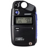 Sekonic Flashmate L-308X Nr. SE 100357X