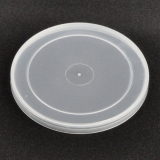 ADC1 Diffusor Cover / UV Filter - Klar Nr. LD-ADC1