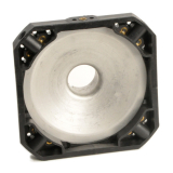 ASBA Softbox Adapter fÃŒr Chimera, Photoflex, Westcott und Andere Nr. LD-ASBA