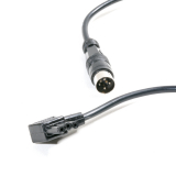 VCNE HV Cycler Kabel fÃŒr Nikon™ Flashes Nr. LD-VCNE