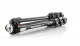 Manfrotto MT190CXPRO4 Carbonstativ, 4 Sektionen Nr. MT190CXPRO4