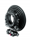 SYMPLA Flexible Mattebox Nr. MA MVA512W