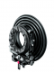 SYMPLA Flexible Mattebox Nr. MA MVA512W