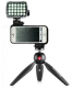 PIXI Mini-Stativ (schwarz) Nr. MA-MTPIXI-B