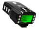 Pixel e-TTL Radio BlitzauslÃ¶se Set King Pro fÃŒr Nikon Nr. FE-3931135