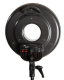 Falcon Eyes LED Ringlampe Dimmbar DVR-630DVC auf 230V Nr. FE-2901046