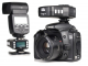Pixel e-TTL Radio BlitzauslÃ¶se Set King Pro fÃŒr Canon Nr. FE-3931131