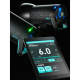 Broncolor Siros 400 KompaktblitzgerÃ€t WiFi und RFS 2.1 Nr. BR 31.613.10
