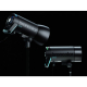Broncolor Siros 400 KompaktblitzgerÃ€t Nr. BR 31.610.10