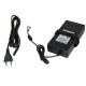 Linkstar LED Lampe Dimmbar X5.1 auf 230V Nr. FE-564131