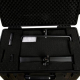 Linkstar LED Lampe Set Dimmbar mit Koffer X5.12 auf 230V Nr. FE-564133