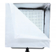 Linkstar LED Lampe Dimmbar LEB-1024L-SY auf 230V Nr. FE-564107