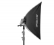 SMDV Strobist Rectangular Speedbox 47cm Nr. SMDV-2765