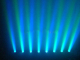LED MOVE WASHER 8x10W RGBW 4in1 DMX Nr. FP-F7000271