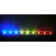LED WALL WASHER 9x10W RGBW 3 SEKCJE IP65 No. FP-F7001013