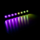 LED BAR 8x30W RGB Nr. FP-F7000670